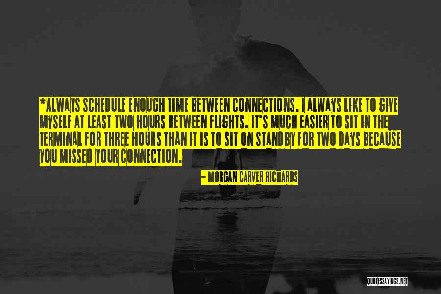 Krickat Quotes By Morgan Carver Richards Krickat Quotes By Morgan Carver Richards
