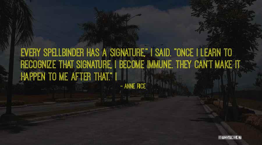 Krickett Enriquez Quotes By Anne Rice Krickett Enriquez Quotes By Anne Rice