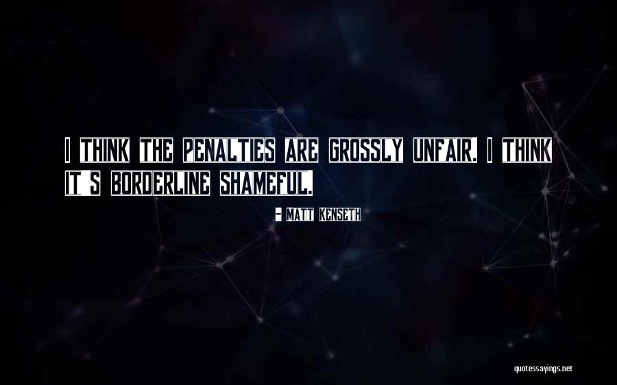 Krickstein Torres Quotes By Matt Kenseth Krickstein Torres Quotes By Matt Kenseth