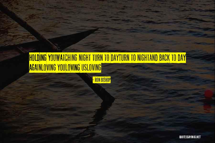 Krickstein Torres Quotes By Ron Bishop Krickstein Torres Quotes By Ron Bishop