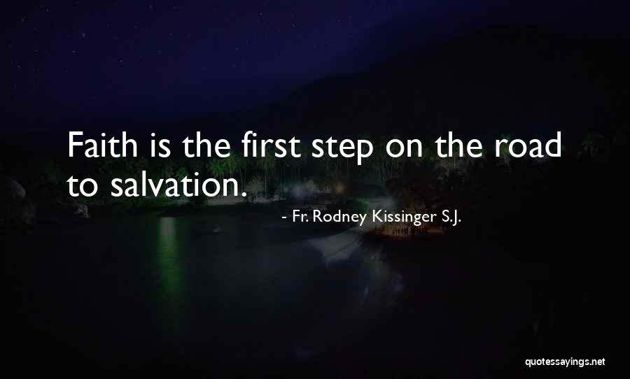 Krida Bharti Quotes By Fr. Rodney Kissinger S.J. Krida Bharti Quotes By Fr. Rodney Kissinger S.J.