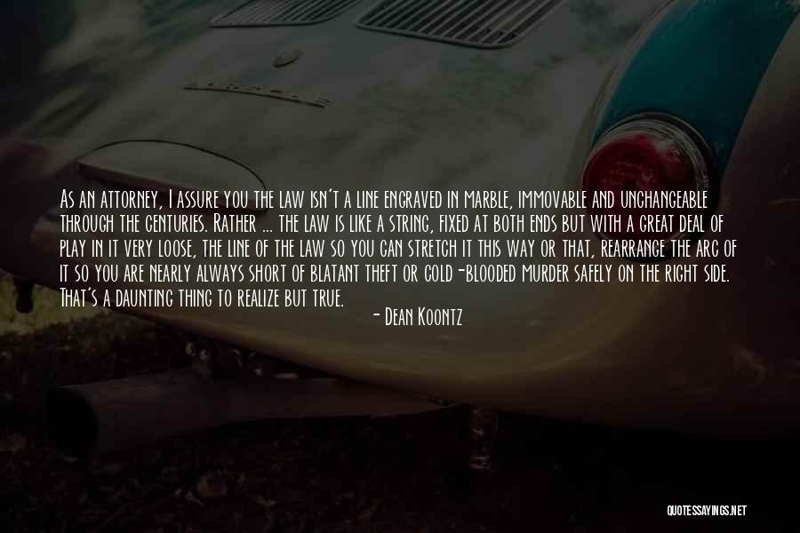 Krida Nusantara Quotes By Dean Koontz Krida Nusantara Quotes By Dean Koontz