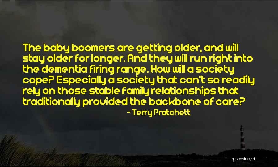 Krida Nusantara Quotes By Terry Pratchett Krida Nusantara Quotes By Terry Pratchett