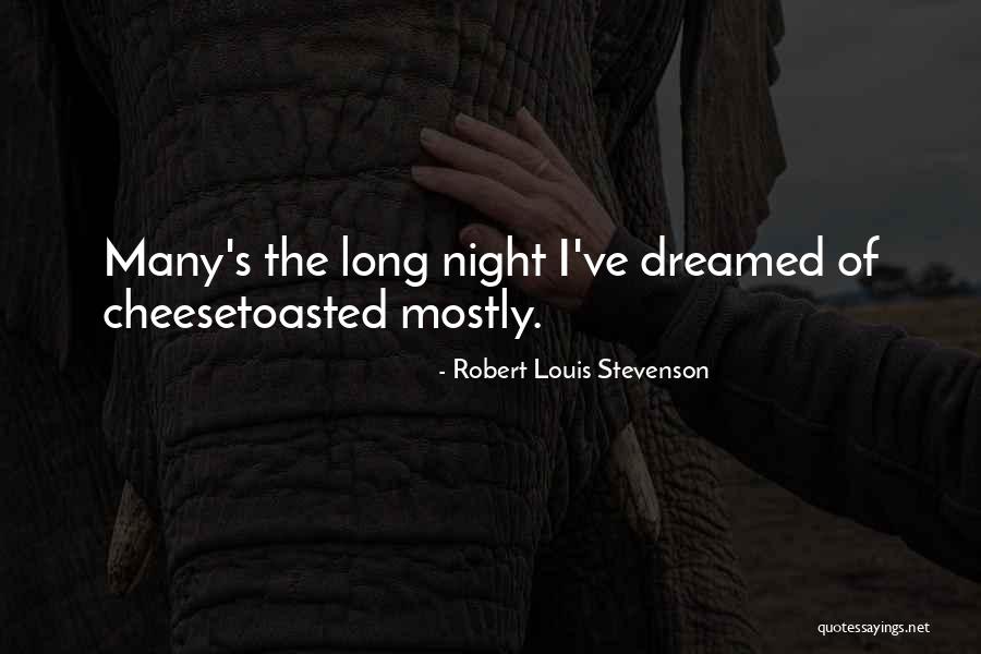 Kriebels Custom Quotes By Robert Louis Stevenson Kriebels Custom Quotes By Robert Louis Stevenson