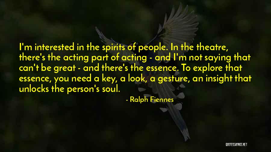Kriechen Konjugation Quotes By Ralph Fiennes Kriechen Konjugation Quotes By Ralph Fiennes