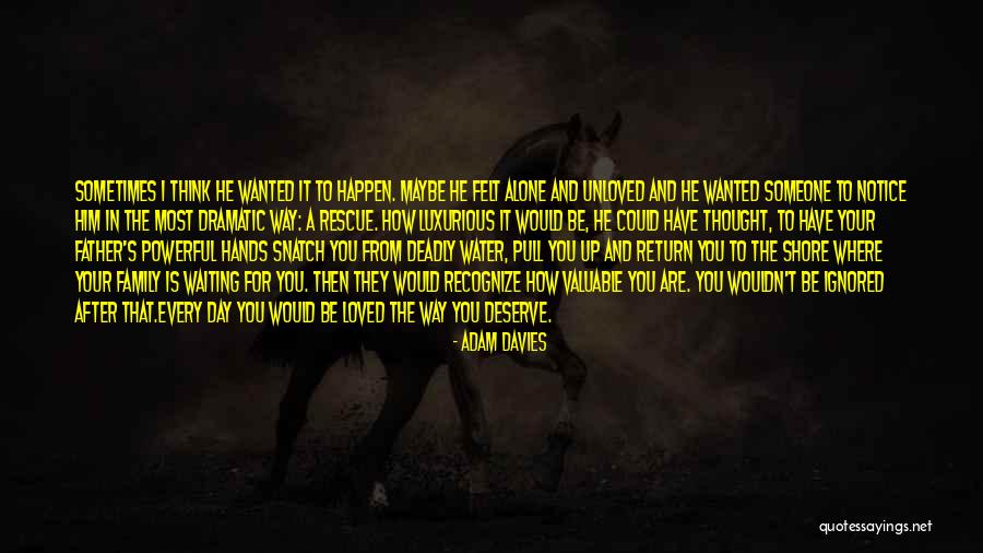Krieg Devault Quotes By Adam Davies Krieg Devault Quotes By Adam Davies