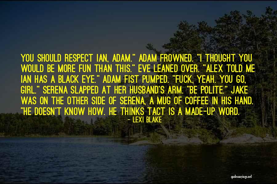 Krieg Devault Quotes By Lexi Blake Krieg Devault Quotes By Lexi Blake