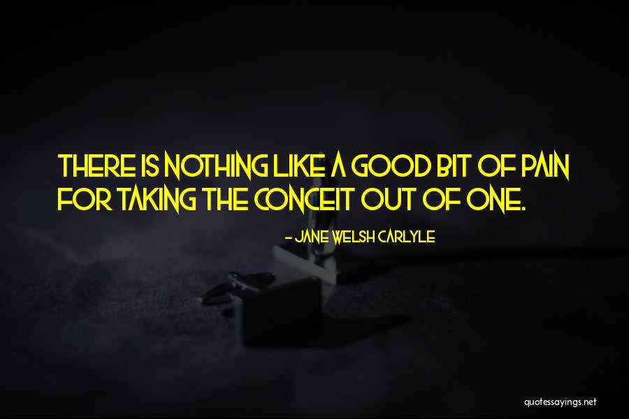 Krieg Psycho Quotes By Jane Welsh Carlyle