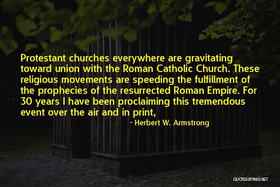 Kriegel Holding Quotes By Herbert W. Armstrong Kriegel Holding Quotes By Herbert W. Armstrong