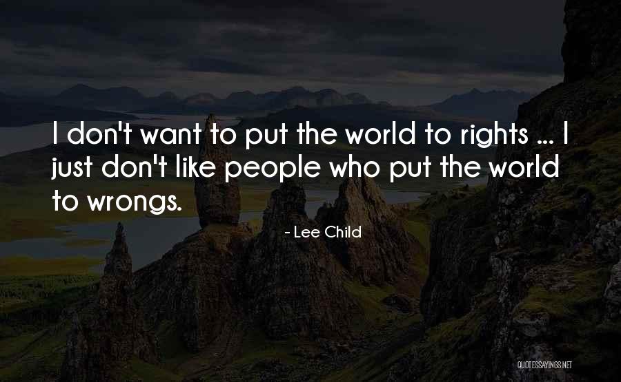 Kriegen In English Quotes By Lee Child Kriegen In English Quotes By Lee Child