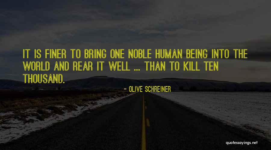 Kriegen Konjugation Quotes By Olive Schreiner Kriegen Konjugation Quotes By Olive Schreiner