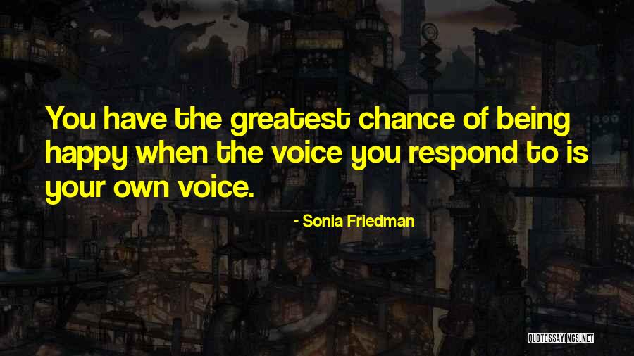 Kriegen Vs Bekommen Quotes By Sonia Friedman Kriegen Vs Bekommen Quotes By Sonia Friedman
