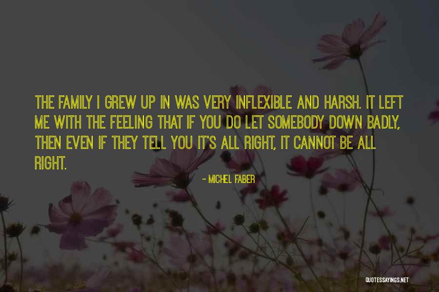 Kriegenbrunn Quotes By Michel Faber Kriegenbrunn Quotes By Michel Faber