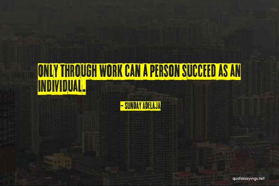 Kriegers Quotes By Sunday Adelaja Kriegers Quotes By Sunday Adelaja