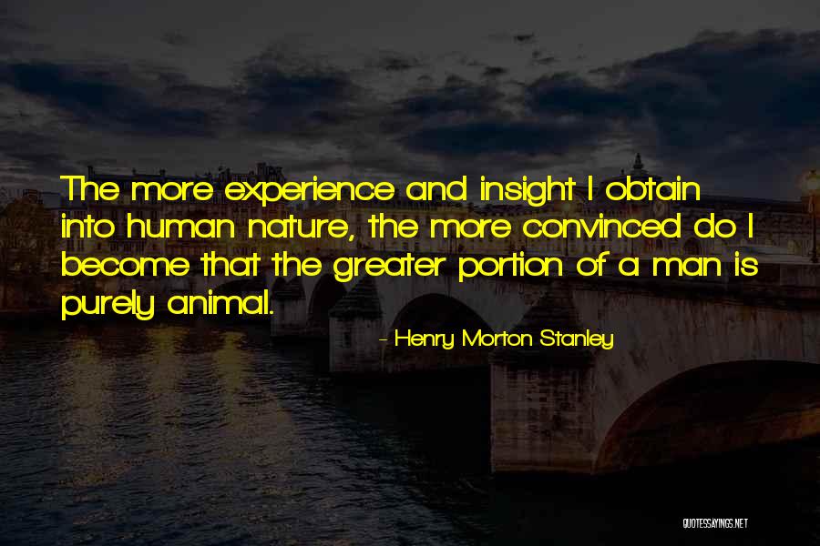 Kriegler American Quotes By Henry Morton Stanley Kriegler American Quotes By Henry Morton Stanley