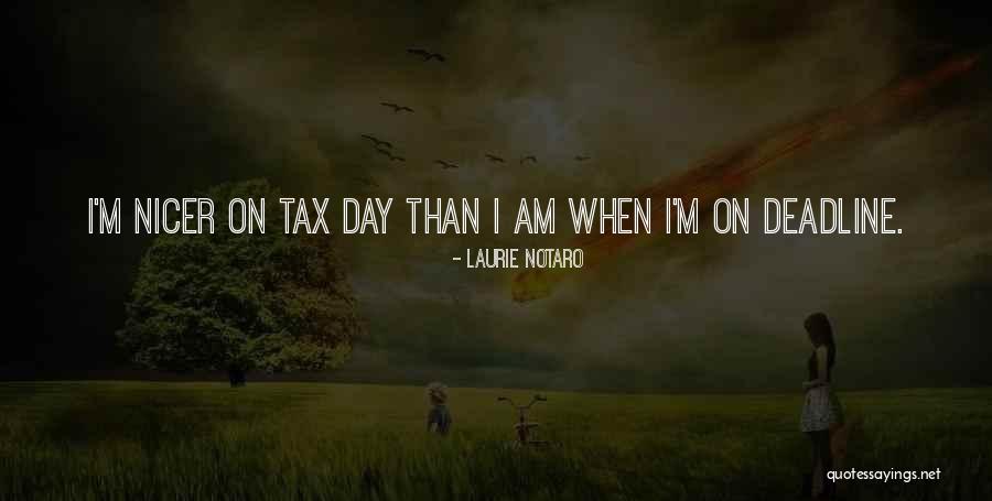 Kriegler Nazi Quotes By Laurie Notaro Kriegler Nazi Quotes By Laurie Notaro