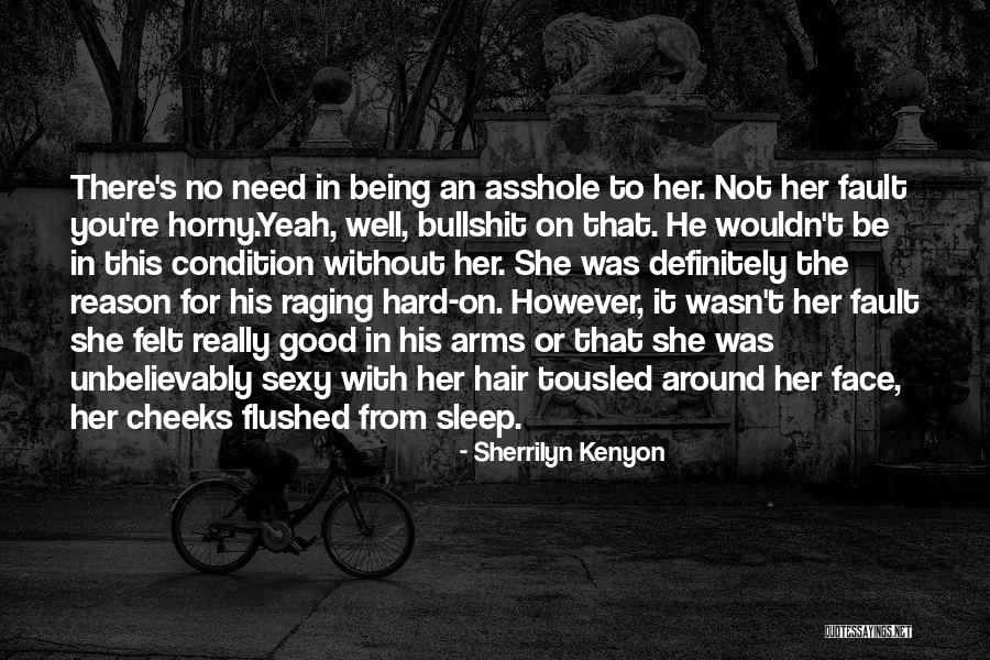 Kriegler Nazi Quotes By Sherrilyn Kenyon Kriegler Nazi Quotes By Sherrilyn Kenyon