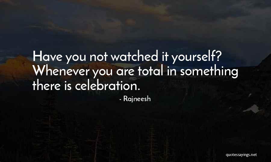 Kriegsman Furs Quotes By Rajneesh Kriegsman Furs Quotes By Rajneesh