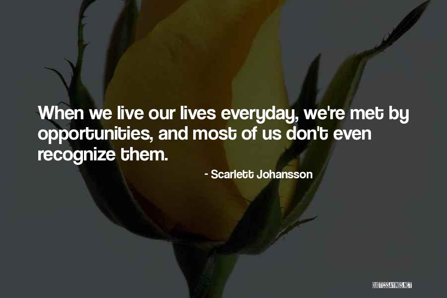 Kriegsman Furs Quotes By Scarlett Johansson Kriegsman Furs Quotes By Scarlett Johansson