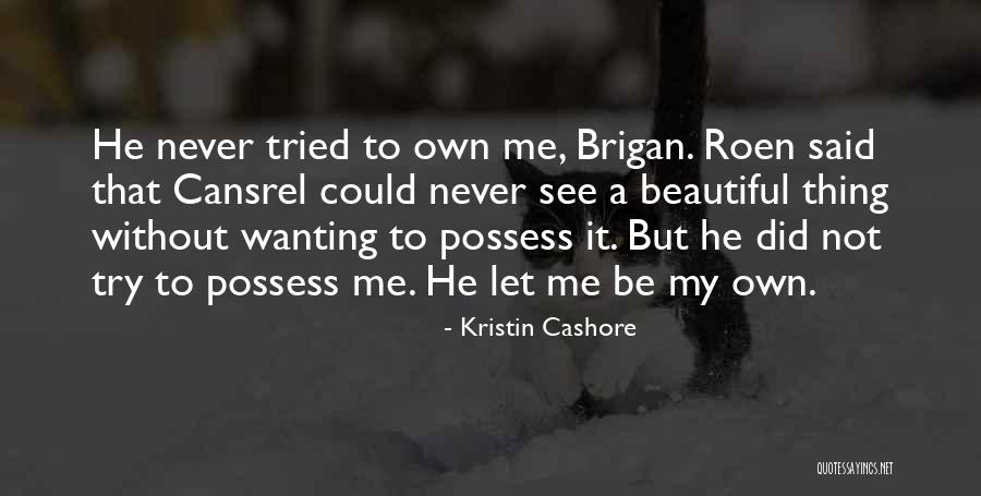 Kriegstagebuch Quotes By Kristin Cashore Kriegstagebuch Quotes By Kristin Cashore