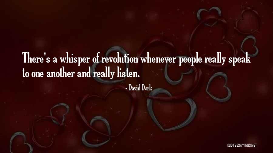 Kriegstetten Quotes By David Dark Kriegstetten Quotes By David Dark