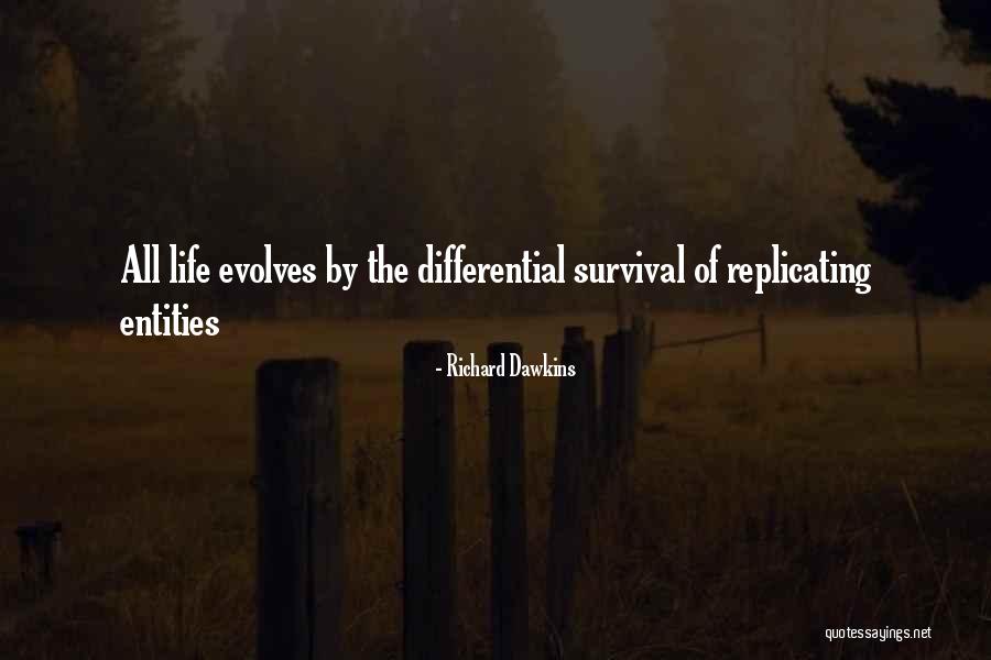 Kriegstetten Quotes By Richard Dawkins Kriegstetten Quotes By Richard Dawkins