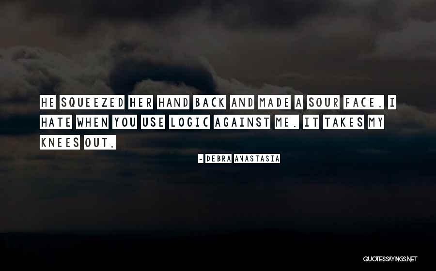 Kriegstraumata Quotes By Debra Anastasia Kriegstraumata Quotes By Debra Anastasia
