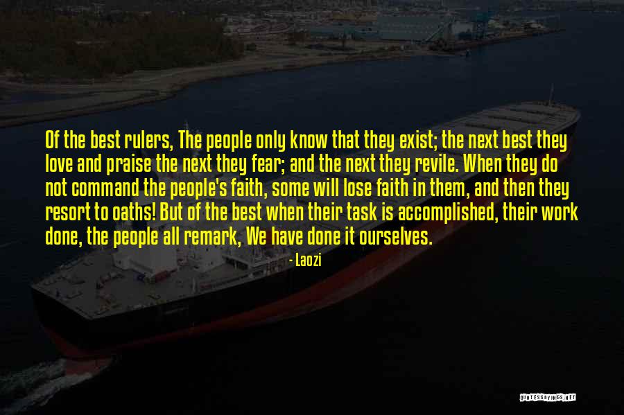 Kriegt Quotes By Laozi Kriegt Quotes By Laozi