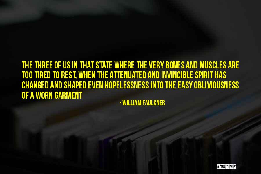 Kriegt Quotes By William Faulkner Kriegt Quotes By William Faulkner