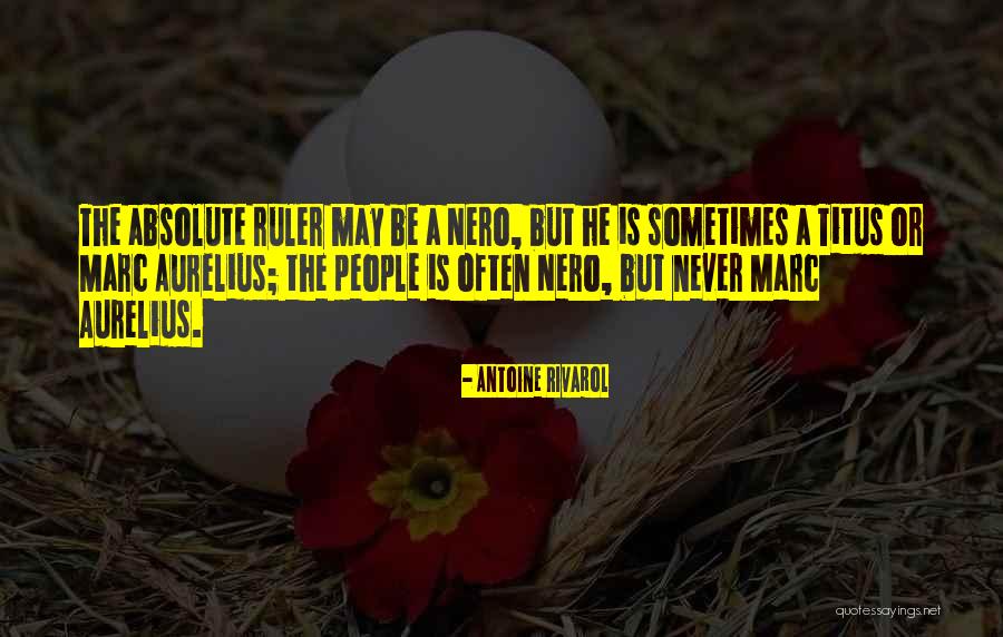 Kriek Boon Quotes By Antoine Rivarol Kriek Boon Quotes By Antoine Rivarol