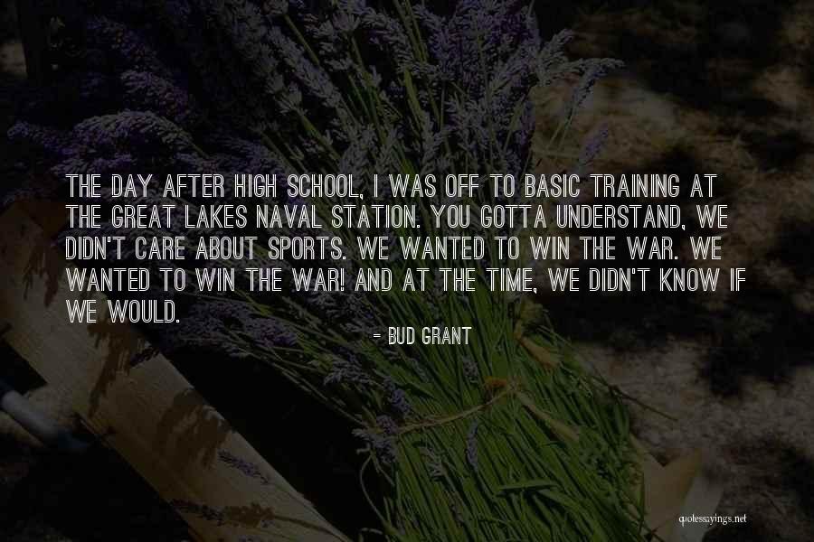 Kriek Lindemans Quotes By Bud Grant Kriek Lindemans Quotes By Bud Grant