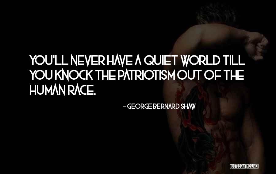 Krieken Op Quotes By George Bernard Shaw Krieken Op Quotes By George Bernard Shaw