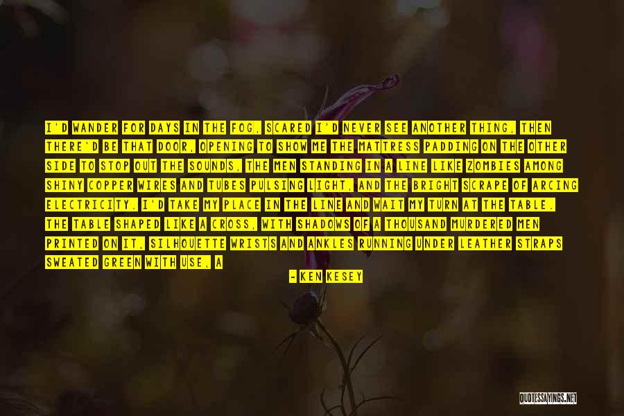 Krieken Recept Quotes By Ken Kesey Krieken Recept Quotes By Ken Kesey