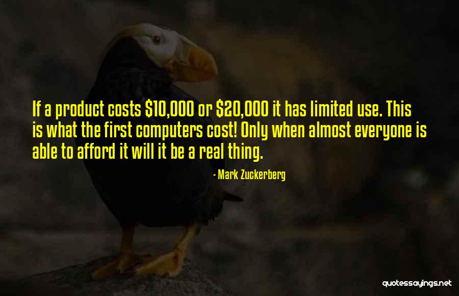 Krielpatatjes Quotes By Mark Zuckerberg Krielpatatjes Quotes By Mark Zuckerberg