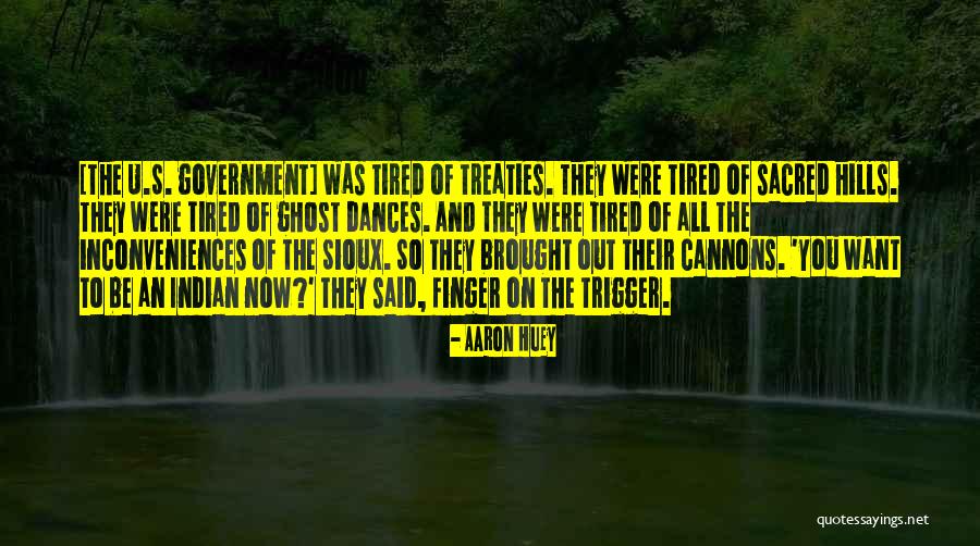 Krieltjes Quotes By Aaron Huey Krieltjes Quotes By Aaron Huey