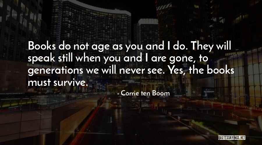 Kriemhild Nibelungen Quotes By Corrie Ten Boom Kriemhild Nibelungen Quotes By Corrie Ten Boom
