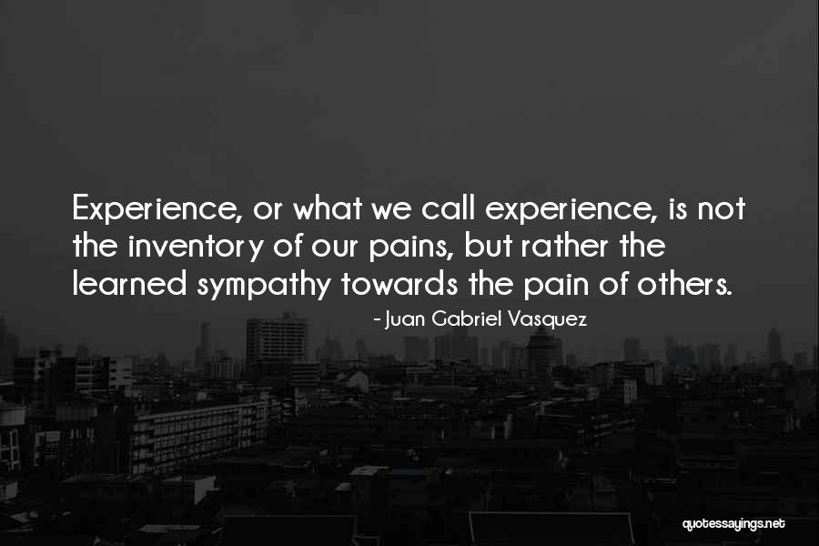 Kriener Cash Quotes By Juan Gabriel Vasquez Kriener Cash Quotes By Juan Gabriel Vasquez