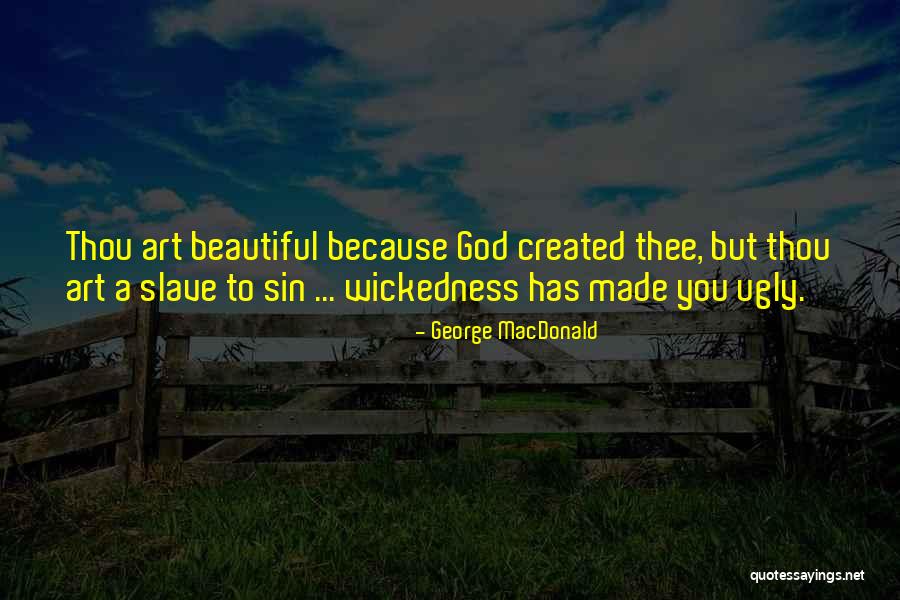 Kriengkrai Chungchansat Quotes By George MacDonald Kriengkrai Chungchansat Quotes By George MacDonald