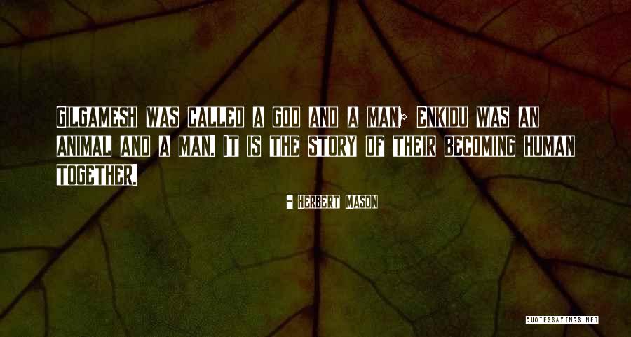 Krievins Quotes By Herbert Mason Krievins Quotes By Herbert Mason