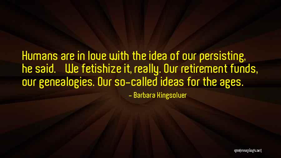 Kriewald Elementary Quotes By Barbara Kingsolver Kriewald Elementary Quotes By Barbara Kingsolver