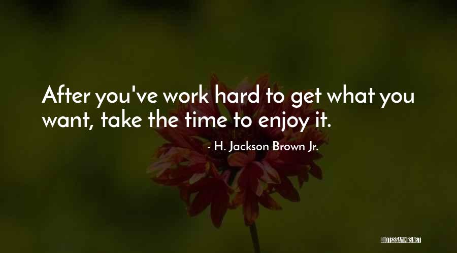 Kriewald Elementary Quotes By H. Jackson Brown Jr. Kriewald Elementary Quotes By H. Jackson Brown Jr.