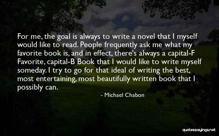 Kriewaldt And Associates Quotes By Michael Chabon Kriewaldt And Associates Quotes By Michael Chabon