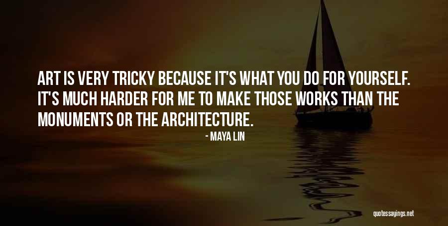 Kriewaldt Matthew Quotes By Maya Lin Kriewaldt Matthew Quotes By Maya Lin