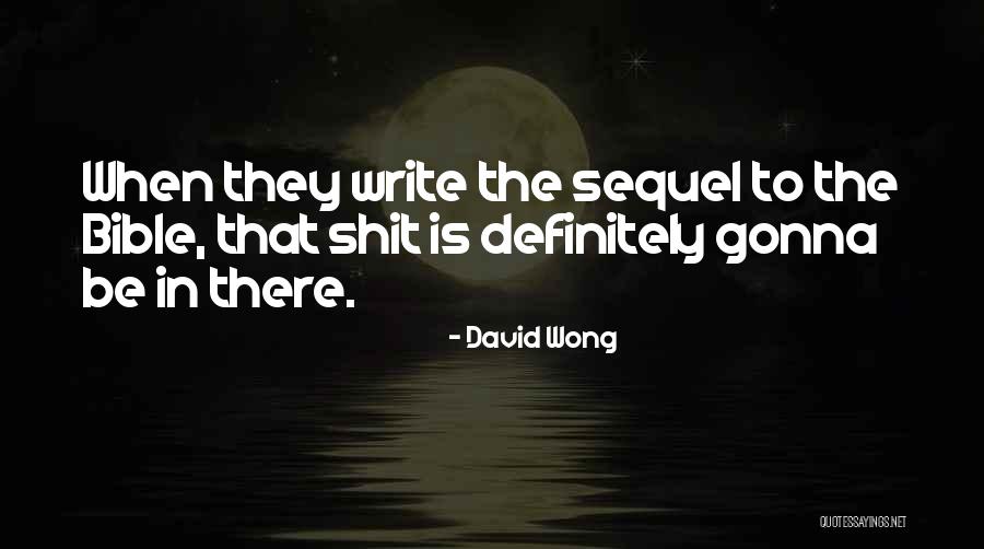 Krigbaum Trailers Quotes By David Wong Krigbaum Trailers Quotes By David Wong