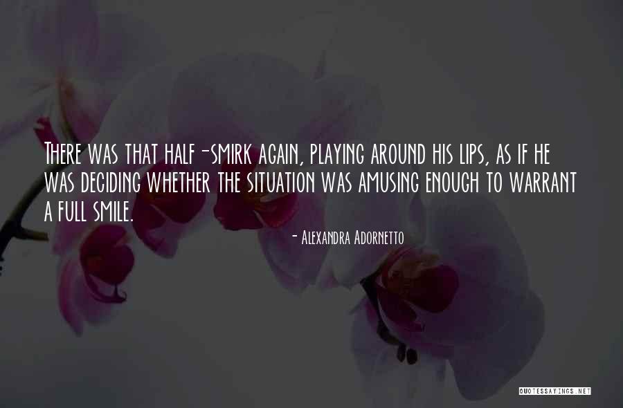 Krijestorac Mirsad Quotes By Alexandra Adornetto Krijestorac Mirsad Quotes By Alexandra Adornetto
