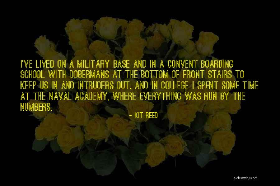 Krijger Quotes By Kit Reed Krijger Quotes By Kit Reed