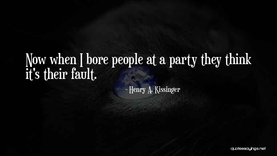 Krijgers Quotes By Henry A. Kissinger Krijgers Quotes By Henry A. Kissinger