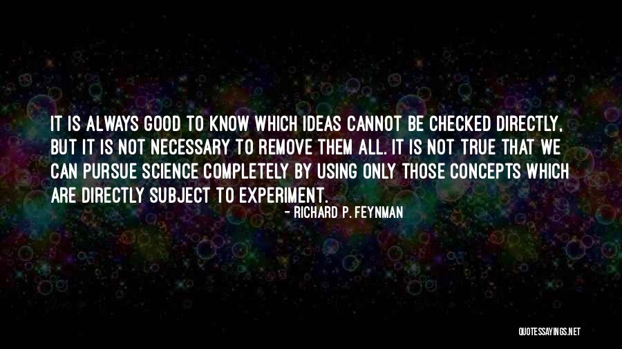 Krijgers Quotes By Richard P. Feynman Krijgers Quotes By Richard P. Feynman