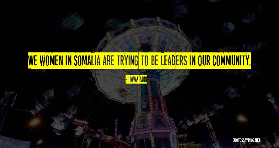 Krijgnaamketting Quotes By Hawa Abdi Krijgnaamketting Quotes By Hawa Abdi