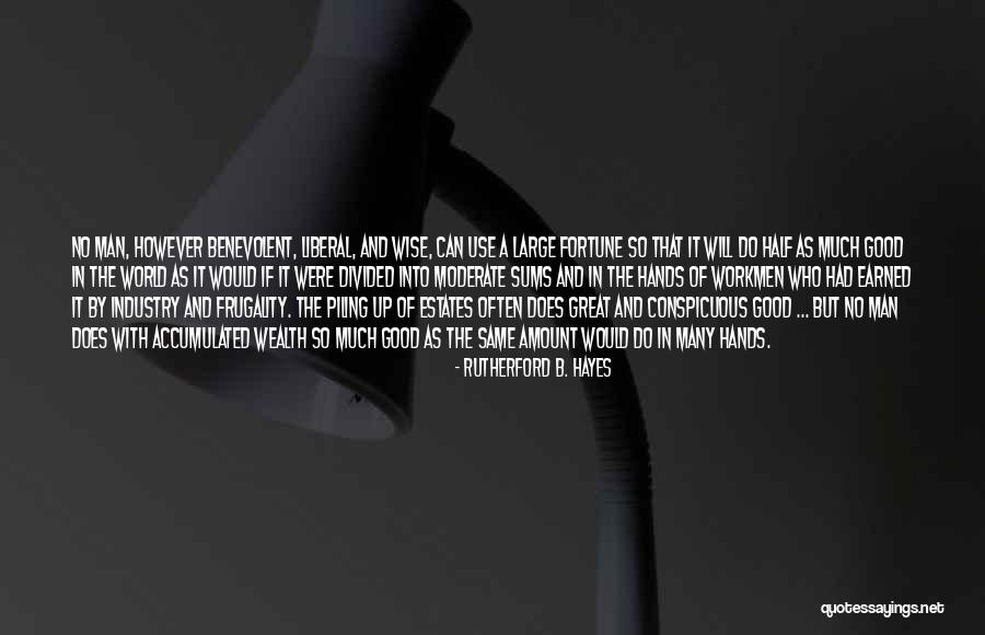 Krijgnaamketting Quotes By Rutherford B. Hayes Krijgnaamketting Quotes By Rutherford B. Hayes